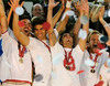 El Sevilla gana la Europa League y reúne en la tanda de penaltis a 8 millones (39,3%) en Cuatro
