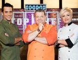 Antena 3 comienza la grabación de 'Top Chef 2'