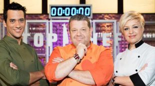 Antena 3 comienza la grabación de 'Top Chef 2'