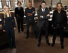 'Criminal Minds', 'Suburgatory' y 'Nashville' mejoran los resultados en su cierre de temporada