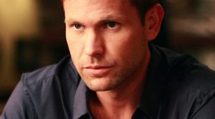 Matt Davis regresa como regular en la sexta temporada de 'Crónicas vampíricas'