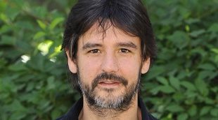 Antonio Hortelano: "'Sin identidad' está a la altura de series como 'El tiempo entre costuras' o 'El Príncipe'"