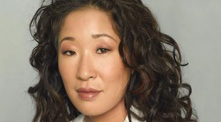 Así fue la salida de Sandra Oh de 'Anatomía de Grey'