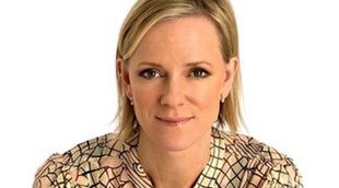 Hermione Norris estará en la octava temporada de 'Doctor Who' como estrella invitada