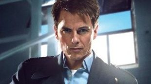 John Barrowman aparecerá como personaje fijo en la tercera temporada de 'Arrow'