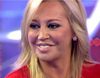 Belén Esteban: "Me llevaría un disgusto si mi hija decide acudir a los platós de televisión"