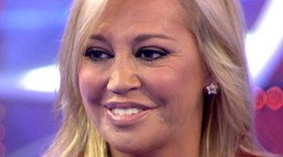 Belén Esteban: "Me llevaría un disgusto si mi hija decide acudir a los platós de televisión"