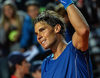 La semifinal del Masters 1000 de tenis en Roma entre Nadal y Dimitrov anota un fantástico 10,2% en Teledeporte