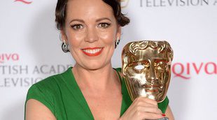 'Broadchurch', gran triunfadora de los BAFTA 2014