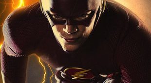 Grant Gustin: "'The Flash' va a ser diferente de 'Arrow'. Estoy más dispuesto a tomar la responsabilidad de ser un héroe"