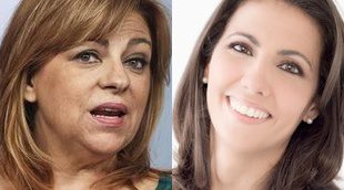 Ana Pastor critica a Elena Valenciano por asegurar que se editó la entrevista a Felipe González en 'El Objetivo'