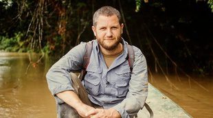 El documental de David Beriain, "Yasuní, genocidio en la selva", llegará en junio a Discovery MAX