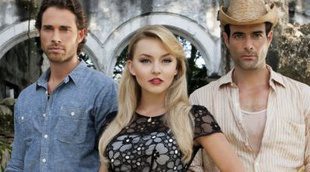 'Lo que la vida me robó' se estrena en Nova con un buen 3,2%