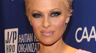 Pamela Anderson fue violada en varias ocasiones en su juventud