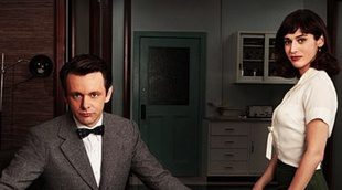 Courtney B. Vance y René Auberjonois se unen a la segunda temporada de 'Masters of Sex'