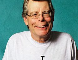 Stephen King realizará un cameo en la segunda temporada de 'La cúpula'