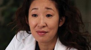 Sandra Oh podría volver a 'Anatomía de Grey' en su final definitivo