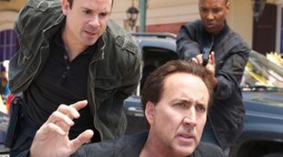 Neox estrena el contenedor cinematográfico 'Neox y acción'