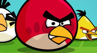 Conchita Wurst ya tiene su propia caricatura oficial como Angry Bird