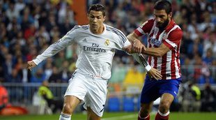 TVE se vuelca con la histórica final de la Champions League entre el Real Madrid y el Atlético de Madrid