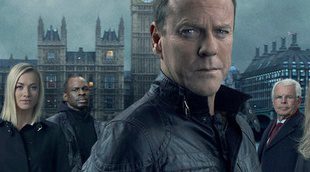 '24: Live Another Day' no encuentra suelo y sigue cayendo en Fox