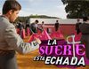 El reality taurino 'La suerte está echada', presentado por Laura Sánchez, llegará el 28 de mayo a Canal Sur