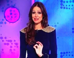 Eva González presentará también 'Se llama copla Junior' en Canal Sur