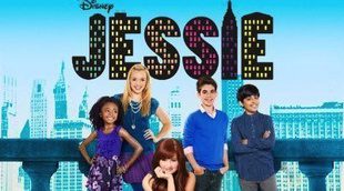 Disney Channel renueva 'Jessie' por una cuarta temporada