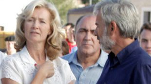 'Cuéntame cómo pasó' se traslada a Tánger para cerrar temporada con un "sorprendente final"