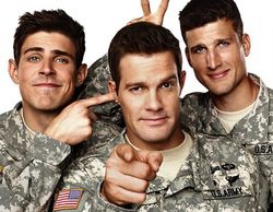 'Enlisted' regresa a Fox el próximo 1 de junio