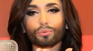 Conchita Wurst será telonera de Lady Gaga en su gira por Europa