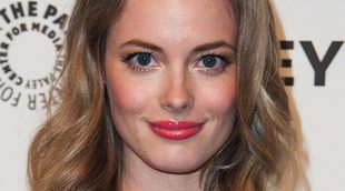 Gillian Jacobs ('Community') tendrá un papel recurrente en la cuarta temporada de 'Girls'