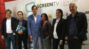 Nace Screen TV, la muestra de series internacionales del Festival de Málaga