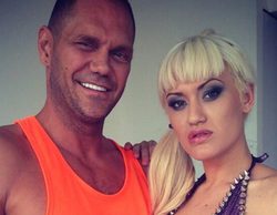 Brenda, exconcursante de 'Acorralados', sigue en el porno rodando ahora con Nacho Vidal