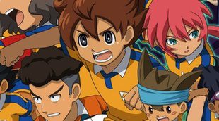 Boing estrenará 'Inazuma Eleven Go!', 'Steven Universe' y 'Power Ranger Megaforze'