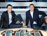 Mediaset España cancela 'Tiki-taka'