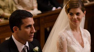 'Velvet' cierra el próximo lunes su primera temporada con la boda de Alberto y Cristina