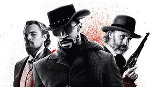 Quentin Tarantino baraja una miniserie de "Django desencadenado"