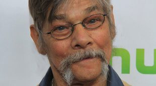 Muere a los 69 años el actor Matthew Cowles, marido de Christine Baranski