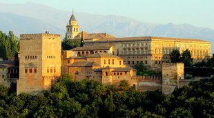 El Alcázar de Sevilla y la Alhambra de Granada, los posibles escenarios andaluces para 'Juego de tronos'