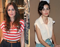 Ana Milán y Sara Rivero fichan por 'Amar es para siempre'