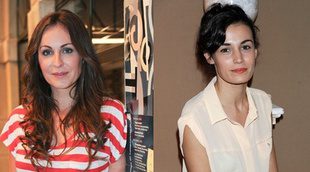 Ana Milán y Sara Rivero fichan por 'Amar es para siempre'