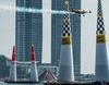 Odisea arranca las emisiones de la 'Red Bull Air Race', la Fórmula 1 del aire