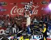 Fox gana la noche con las carreras de NASCAR, mientras 'American Dream Builders' se despide con mínimo