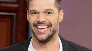 Ricky Martin visita por primera vez 'El Hormiguero'
