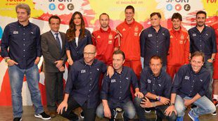 Mediaset movilizará a un equipo formado por más de 60 profesionales para cubrir todo el Mundial de Brasil