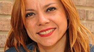 Lidia Fuentes: "Las ONG han removido las historias personales de cada uno de los protagonistas de 'Millonario anónimo'"