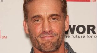 John Wesley Shipp será finalmente el padre de Barry Allen en 'The Flash'