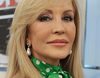 Carmen Lomana: "Es inaudito que por interés lleven a mi madre a 'Supervivientes'"