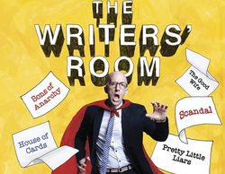 La segunda temporada de 'The Writers' Room (Sala de guionistas)' llega el martes 10 de junio a Canal+1